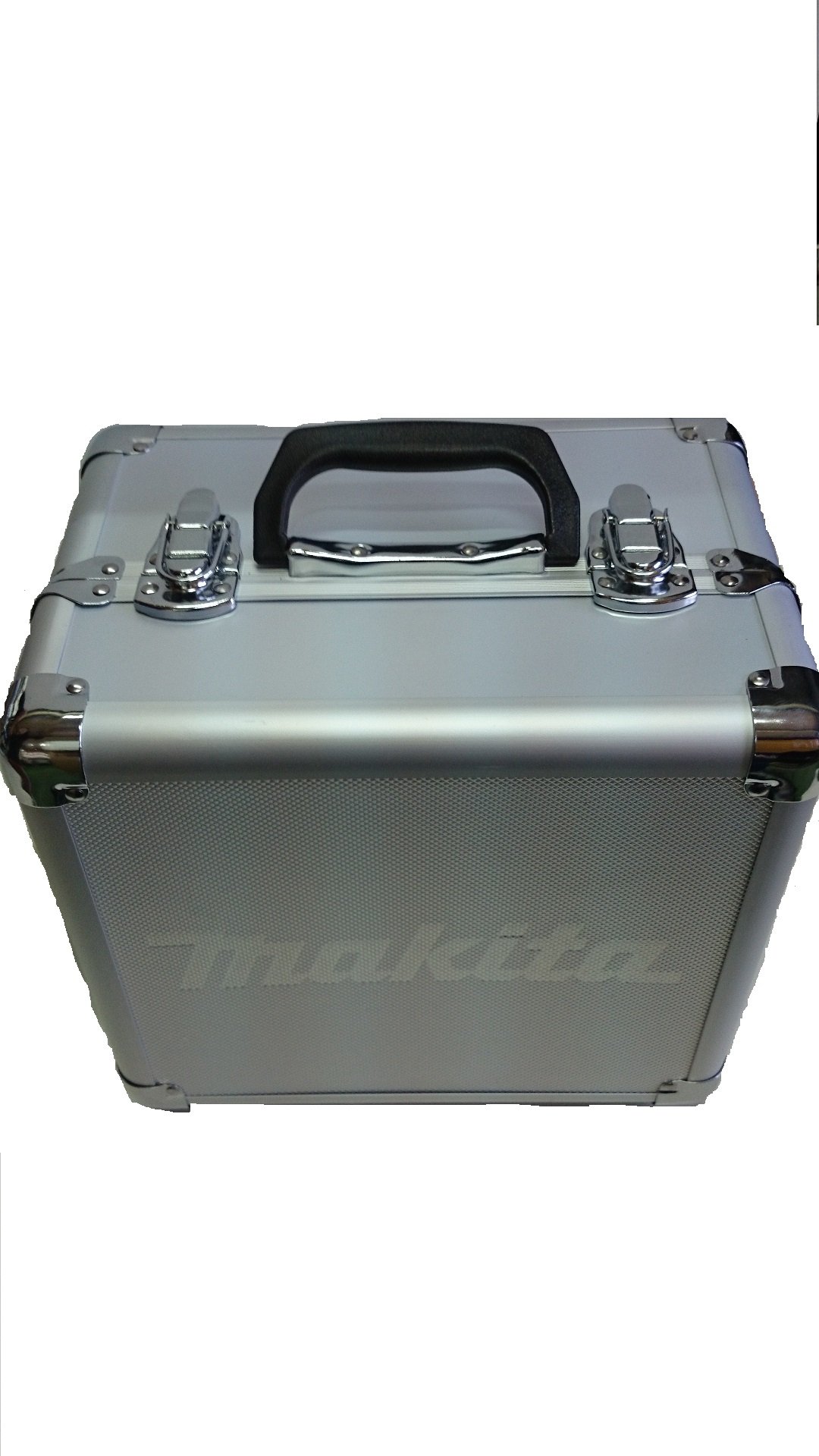 Amazon.co.jp: マキタ CK1002SP用アルミケースのみ TD090D・ML101