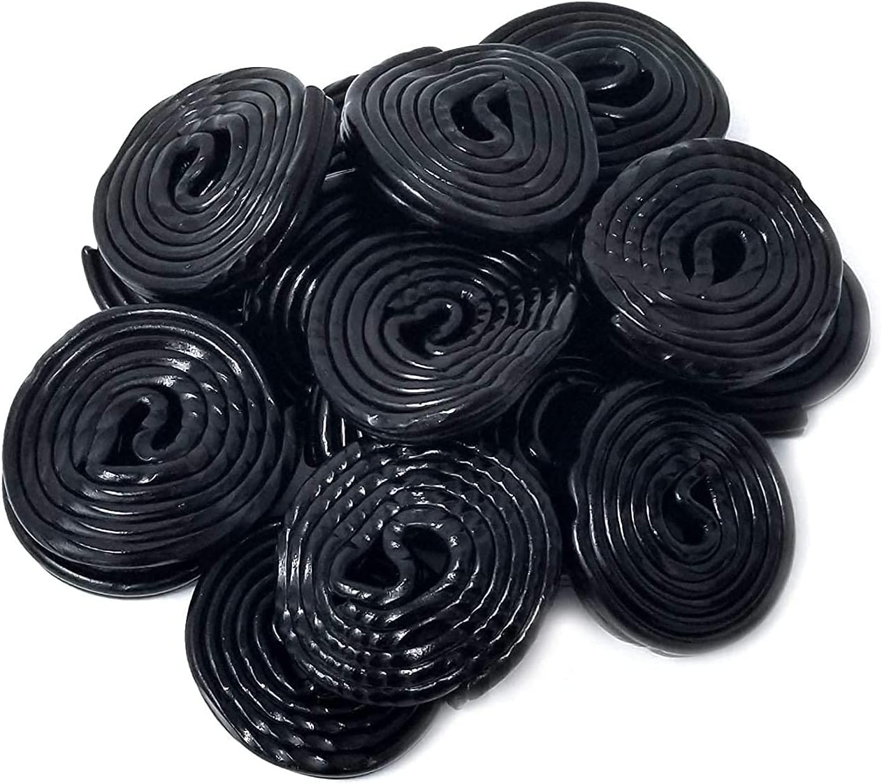 Amazon.com : Broadway Licorice Wheels - 4.4lb : Grocery & Gourmet Food