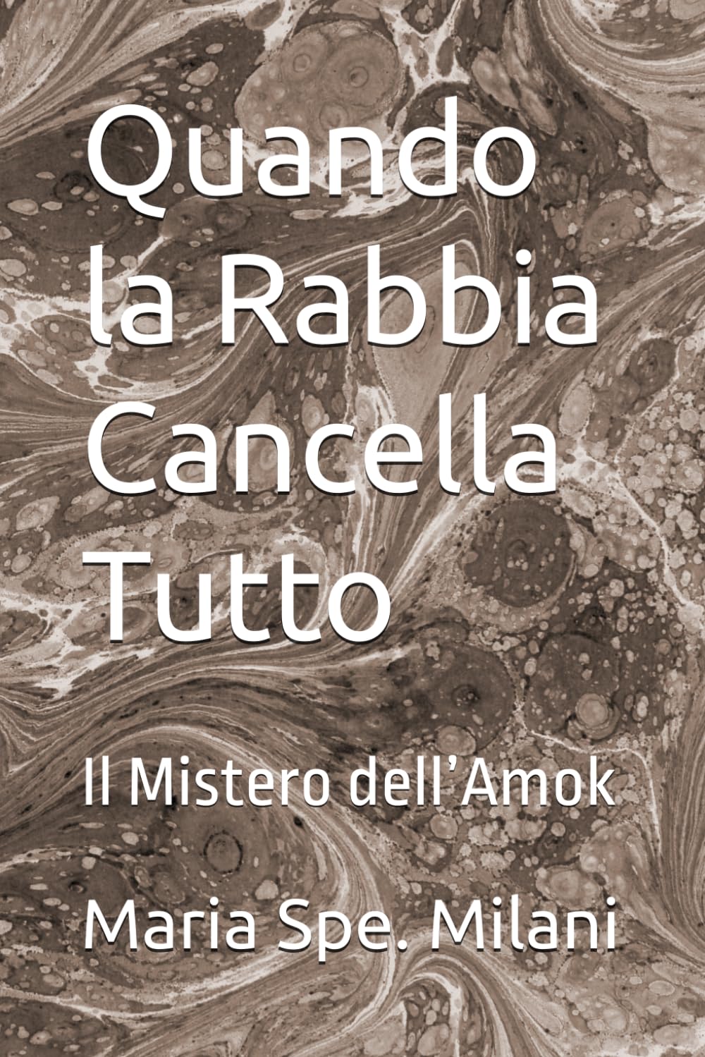 Quando la Rabbia Cancella Tutto: Il Mistero dell’Amok