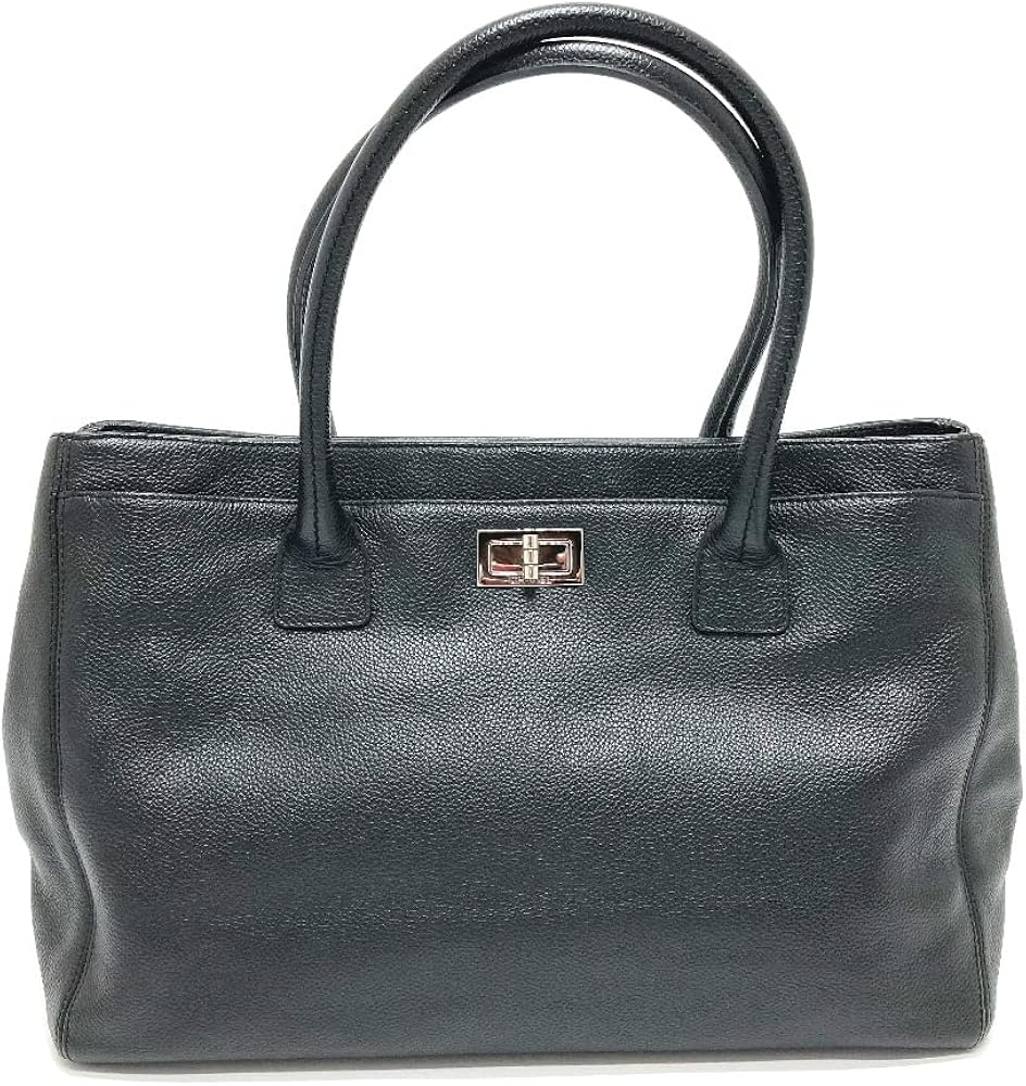 Amazon | [CHANEL] (シャネル) A29292 ハンドバッグ エグゼクティブ