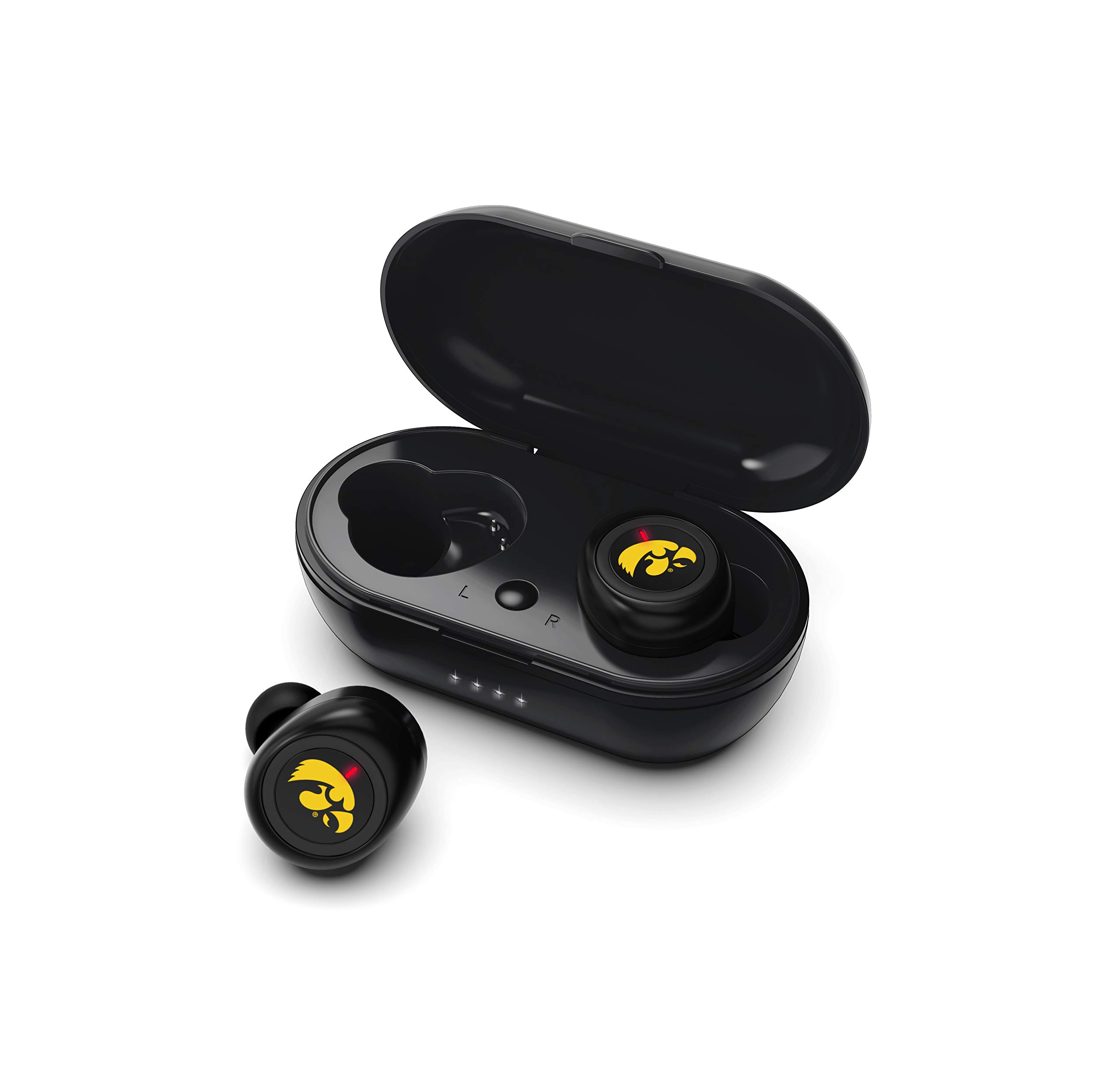 SOAR NCAA Unisex True Wireless Earbuds V.2