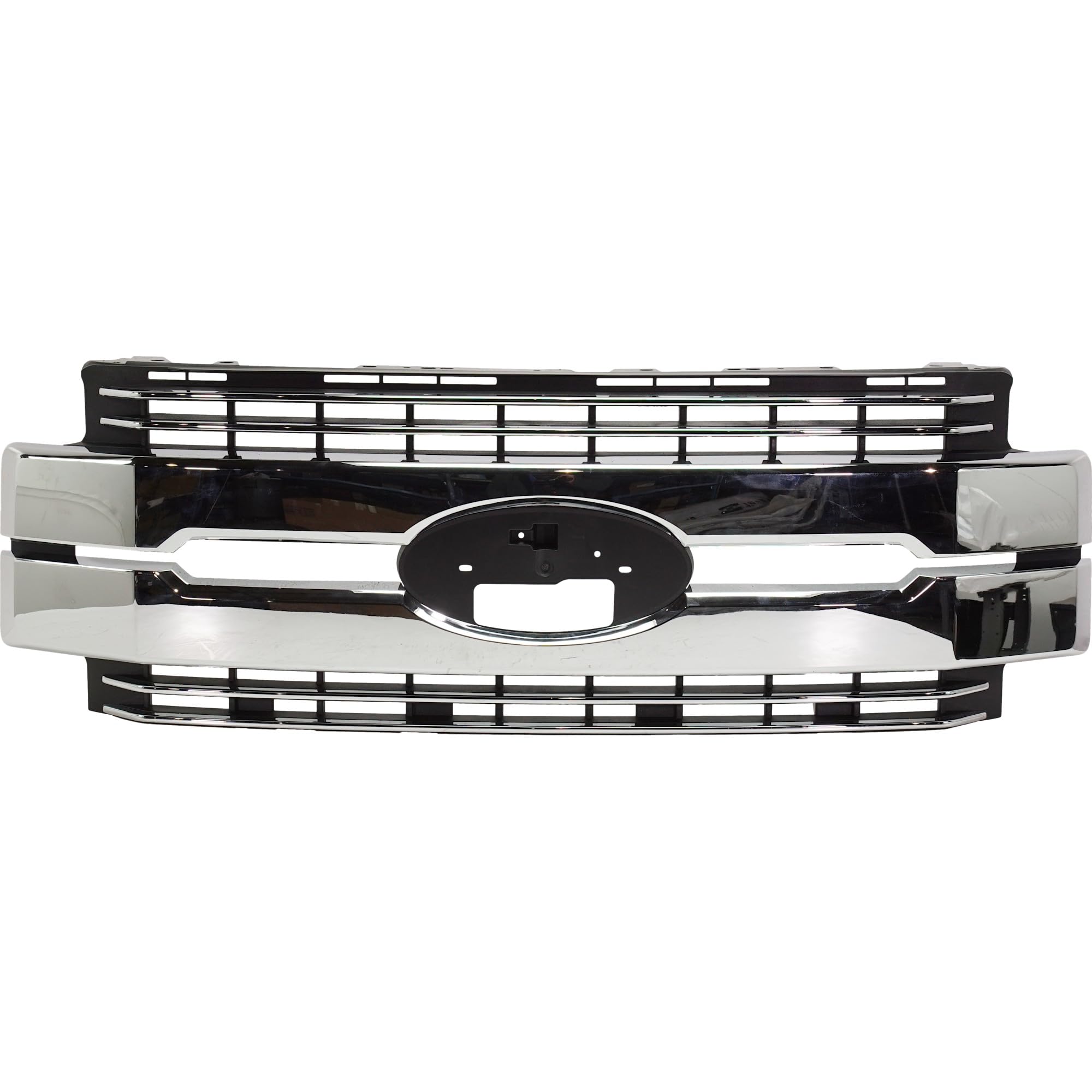 Garage-Pro Grille Assembly For Ford F-250 Super Duty 2017-2019