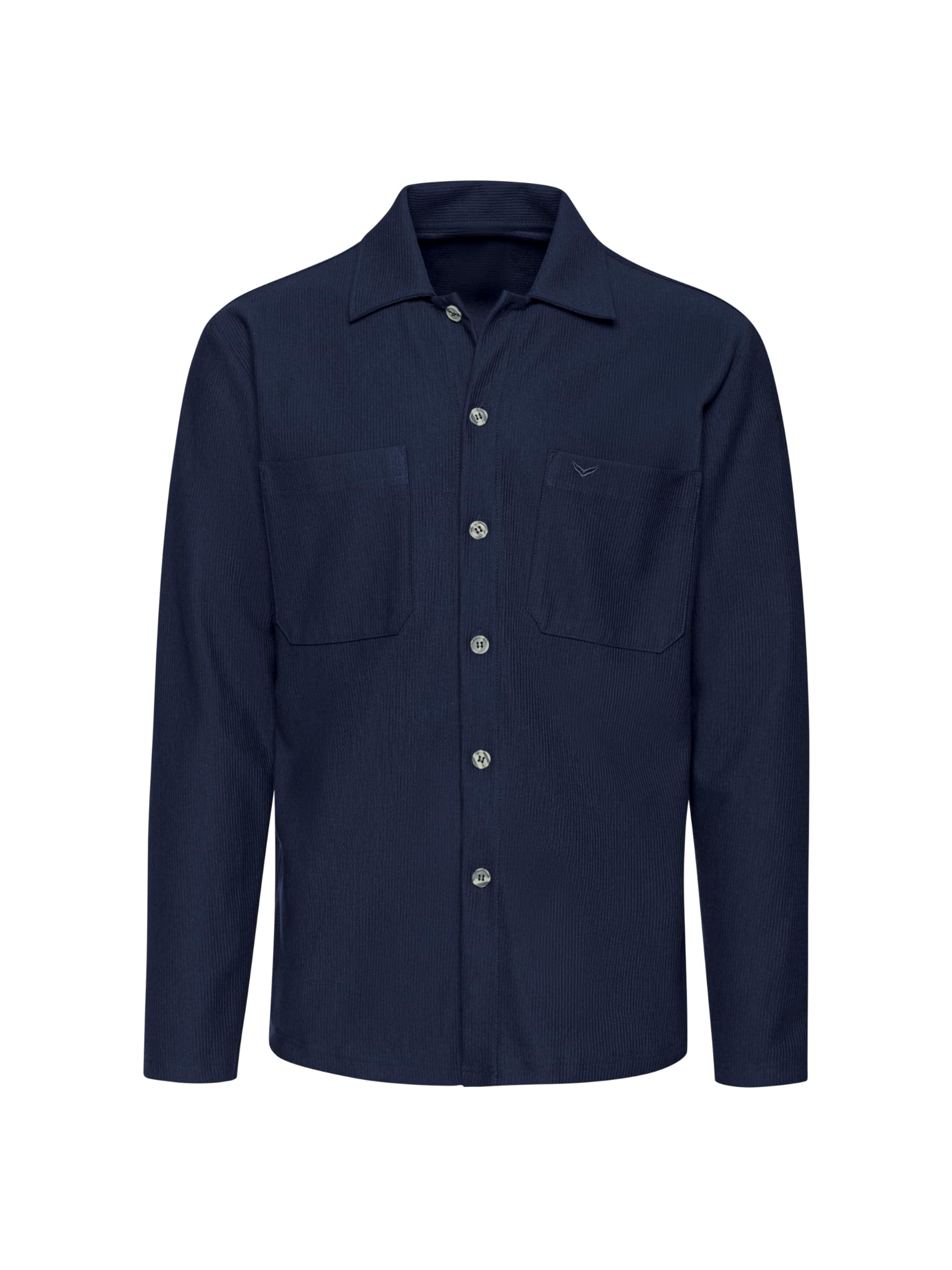 TRIGEMA Hemdjacke/Overshirt