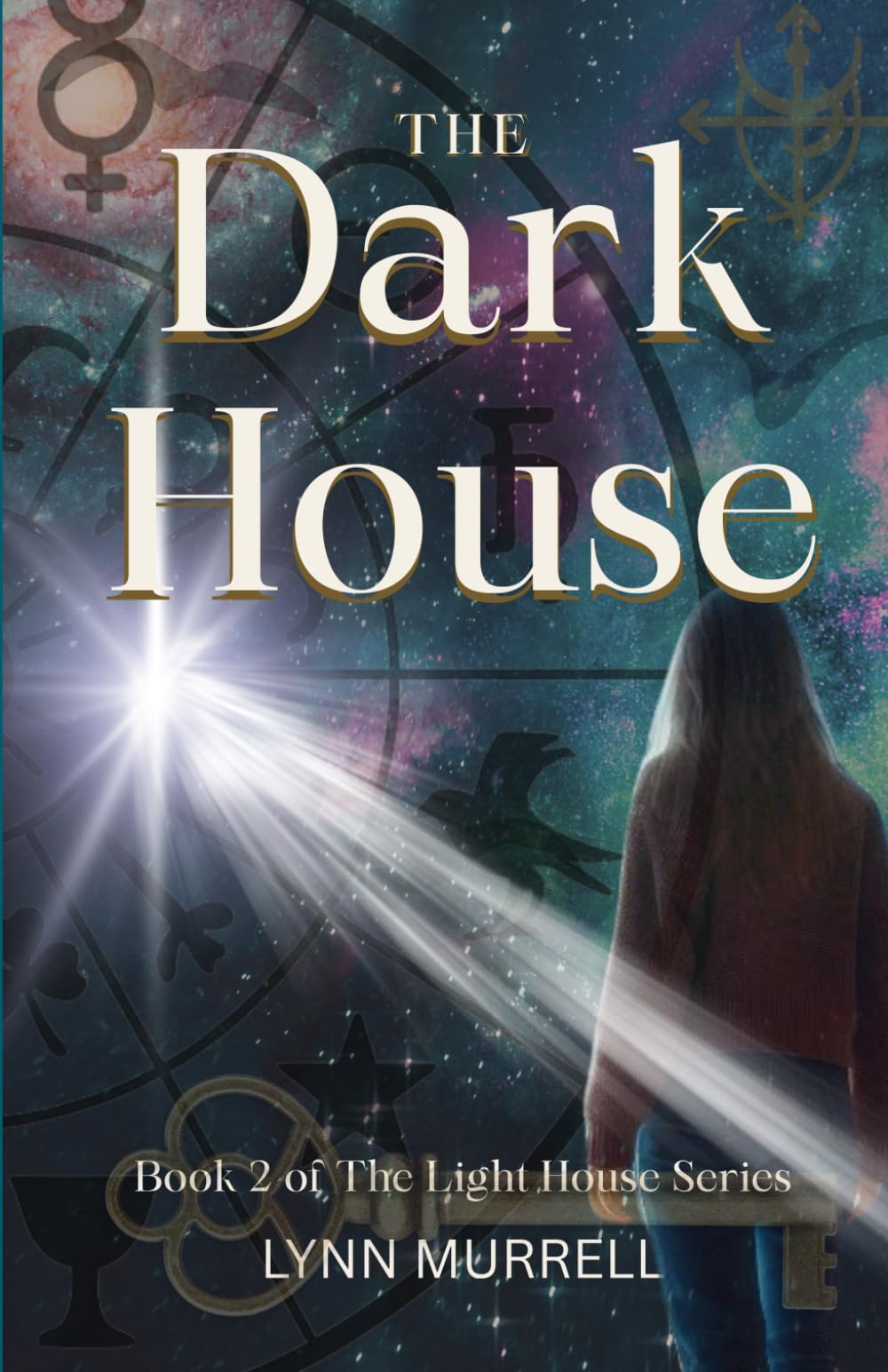The Dark House: Book 2 in The Light House Series