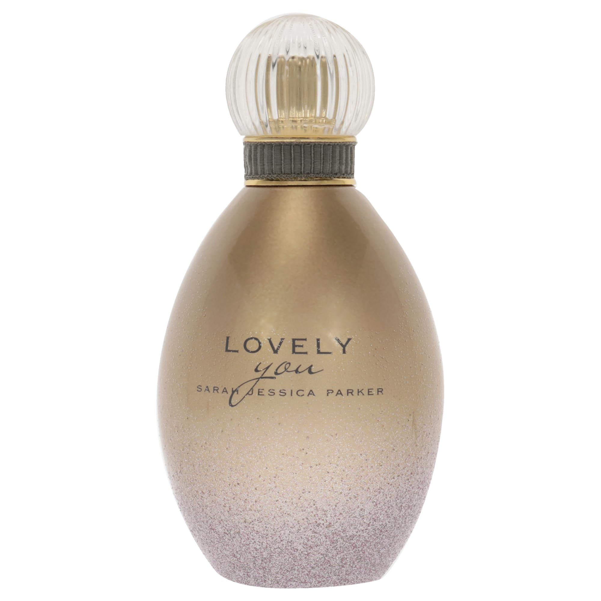 SJP Lovely You Eau de Parfum Spray for Women, Floral Musk Fragrance