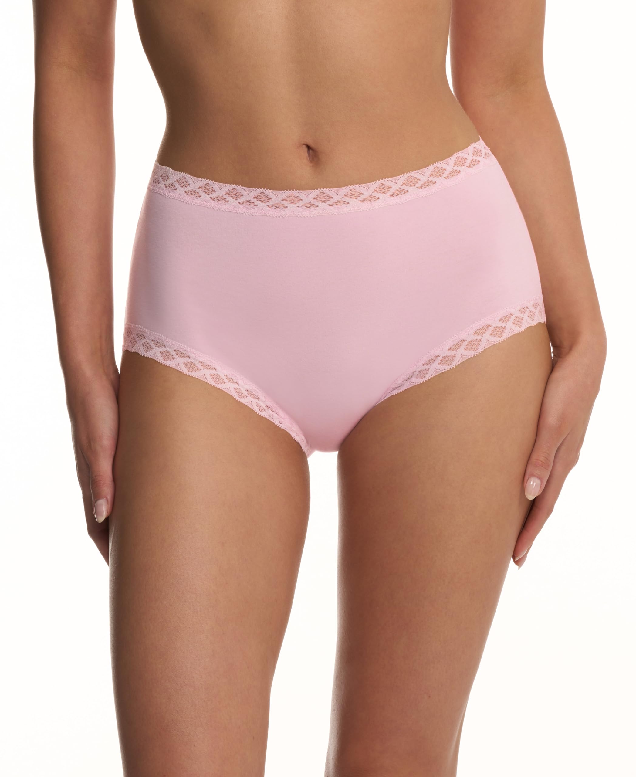 Natori Women's Bliss Full Brief