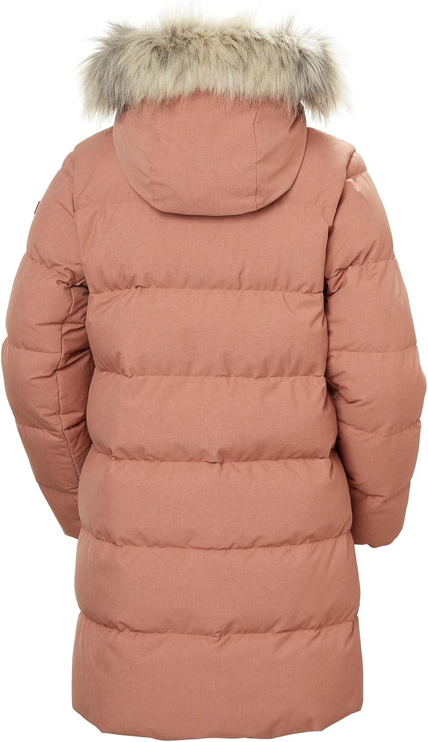 Helly Hansen womens Helly Hansen Women's Blossom Puffy Parka Jacket - Image 3