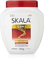 Skala - Cremoso Skala 1Kg 12 Em 1