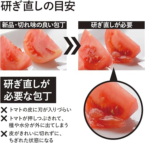 Miniatura 6 de Kai KAI AP0321 - Juego de piedra de afilar fina combinada #1000#400