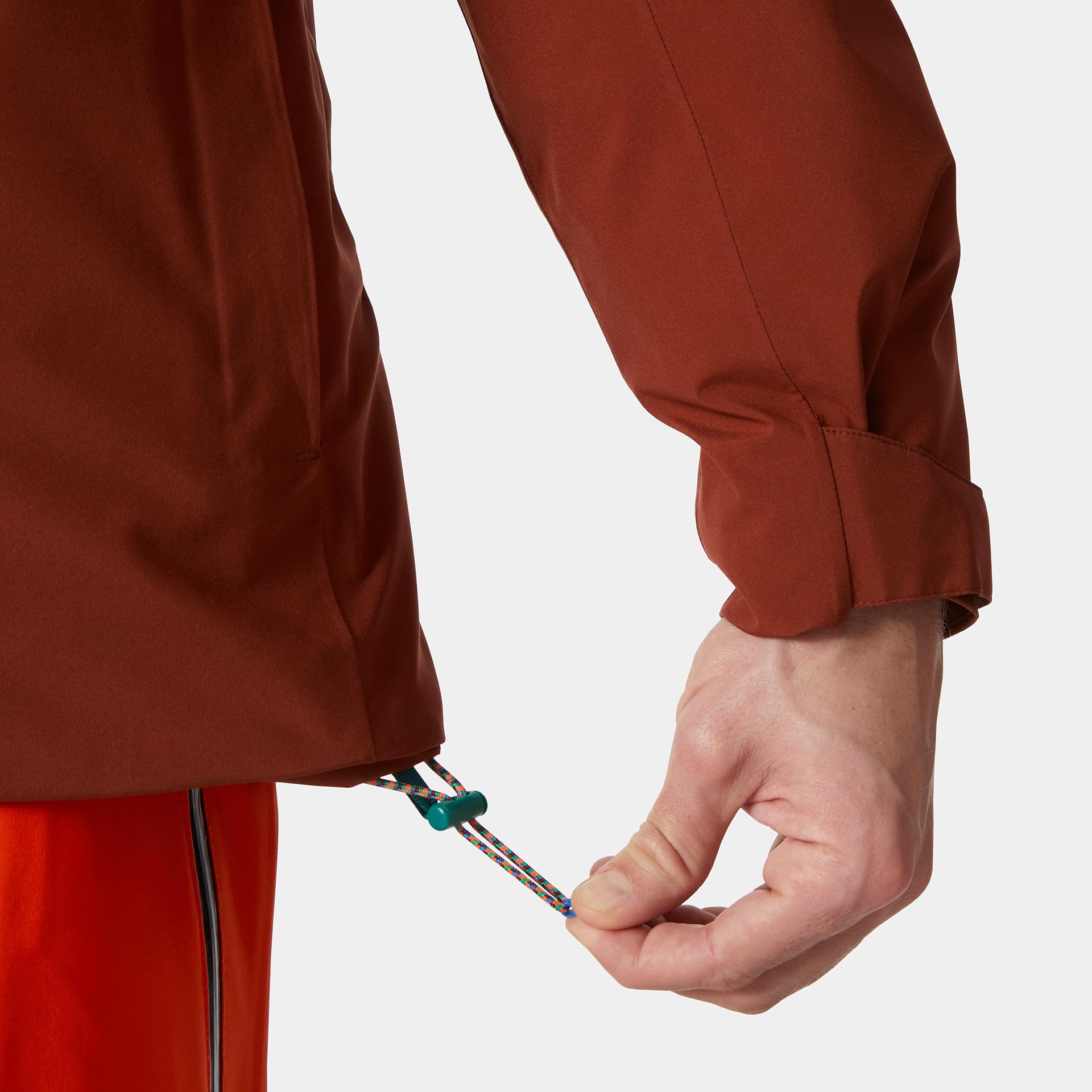 Helly Hansen Gravity Jacket Giacca da sci Uomo