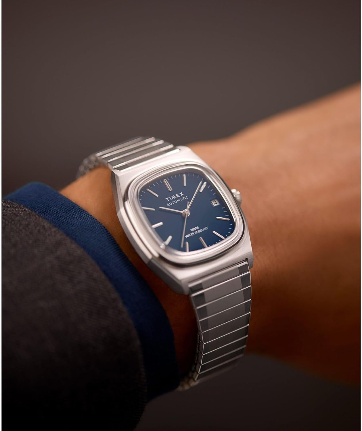 Timex Men's E Line 34mm Watch