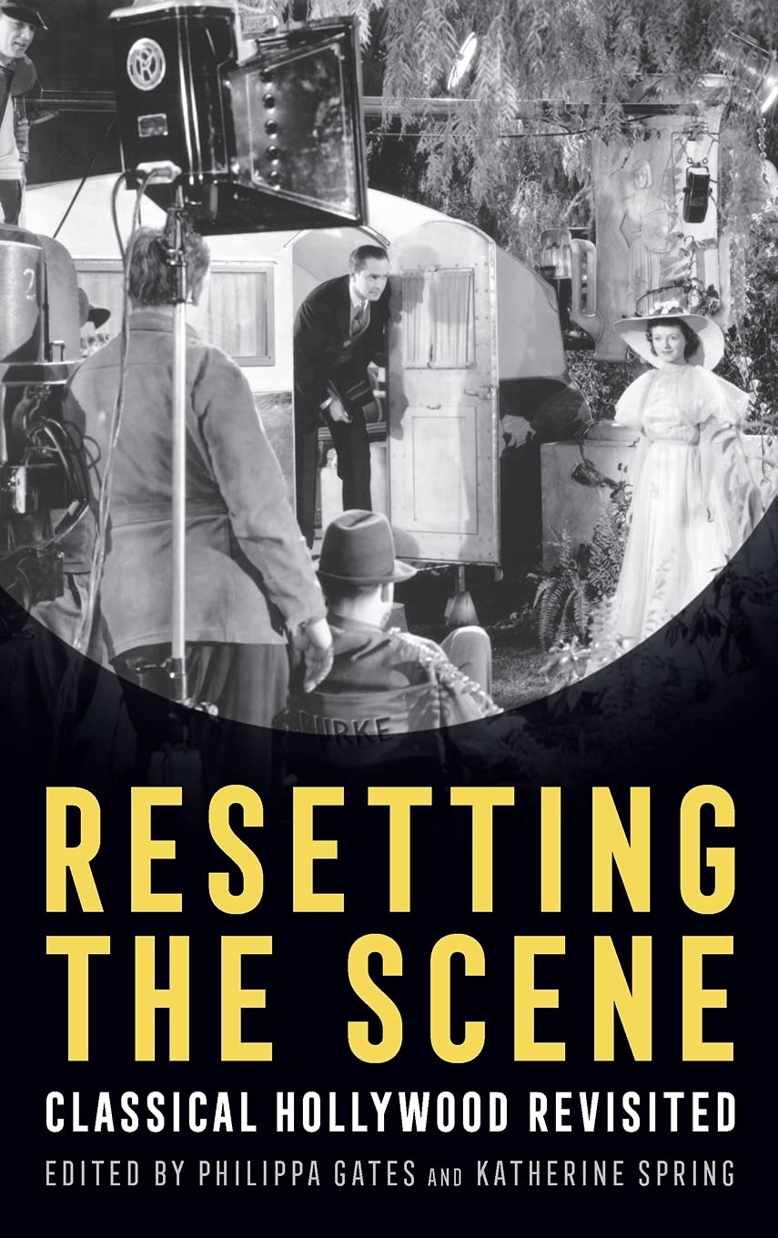 Classical Hollywood Revisited lecture cinéma pour passionnés et soirées culturelles