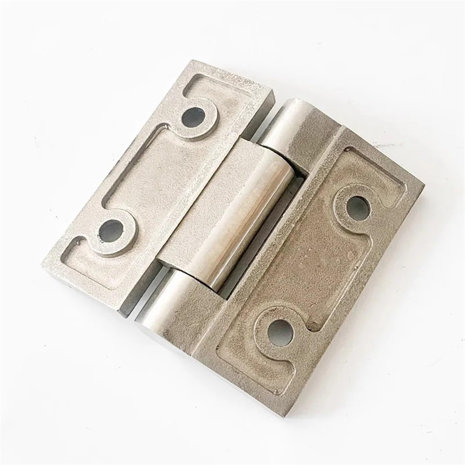 Charnière d'armoire en acier inoxydable connecteur de tiroir distribution