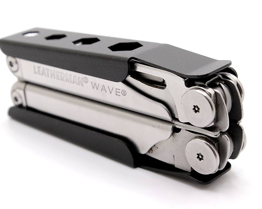 Wave Plus/New Wave Sheath Compatible with Leatherman