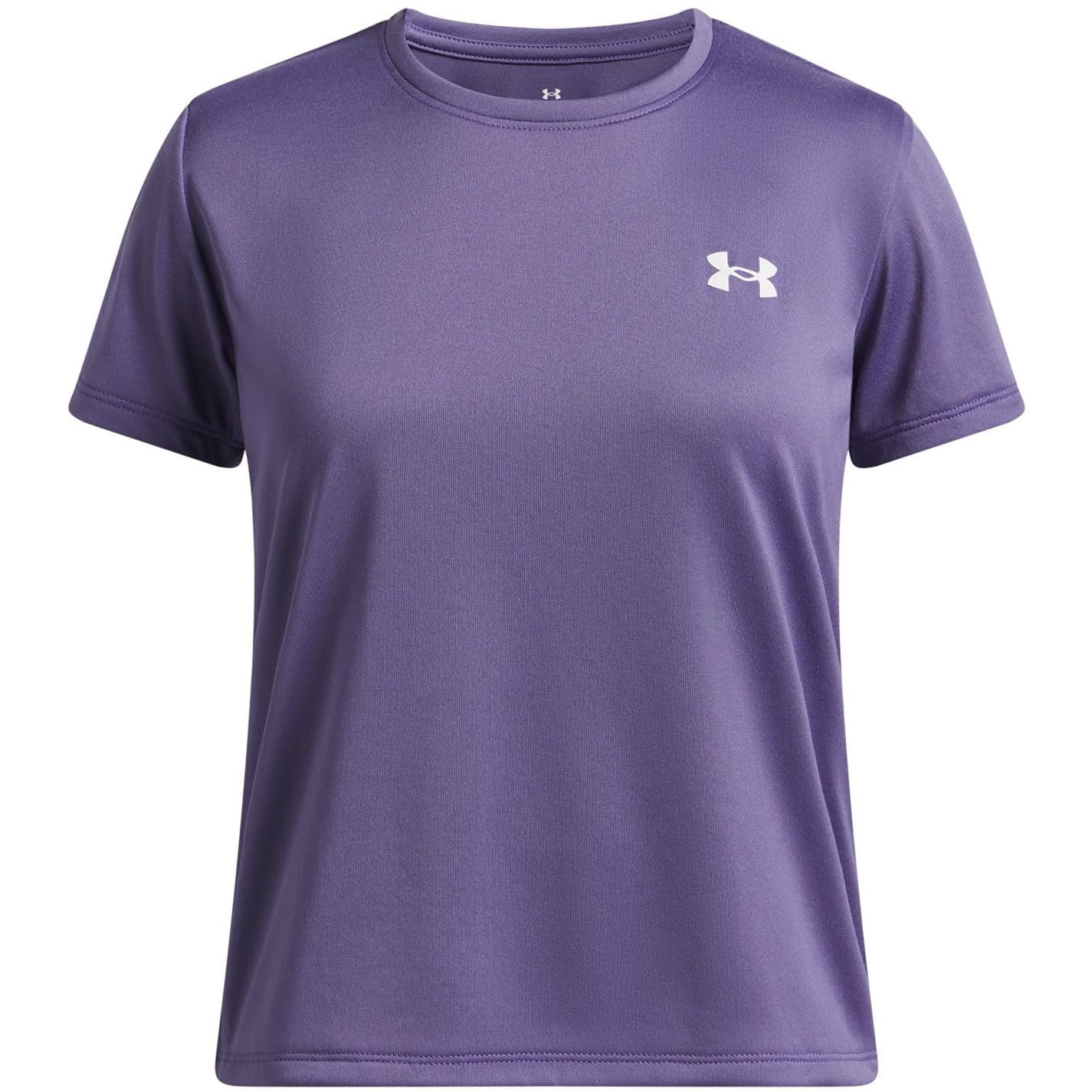Under Armour Tech Kurzärmliges Sport-Top für Kinder