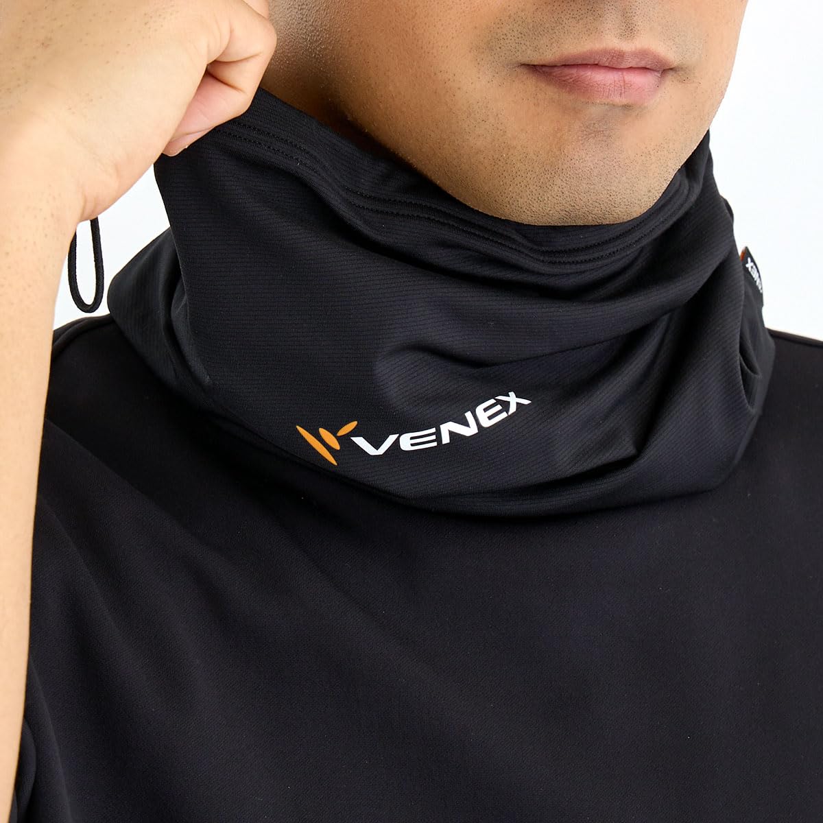 Amazon.co.jp: [VENEX] Recovery Wear 2WAY Comfort Black, Black