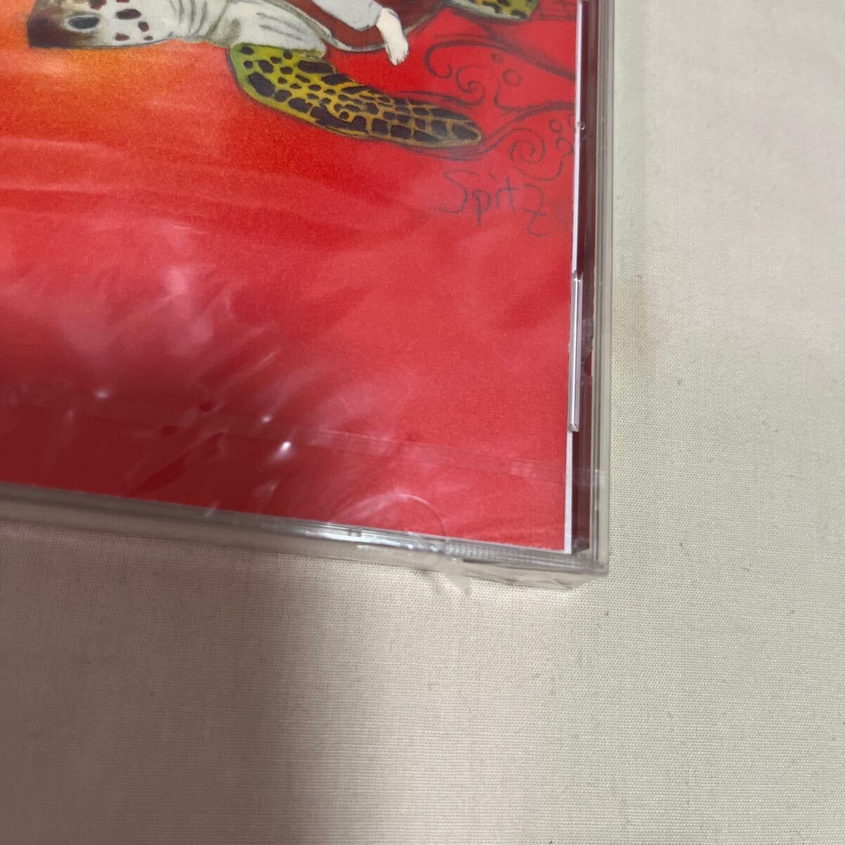 Amazon.co.jp: CD スピッツ/スーベニア : パソコン・周辺機器