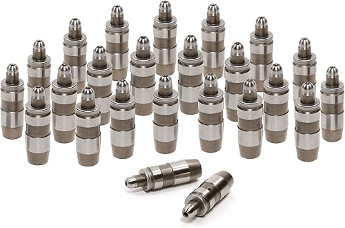 Miniatura 9 de Evergreen hshblf8 – 20733 Lifter Replacement Kit Compatible con 02 – 06 Mazda MPV V6 3.0 DOHC AJ de 24 V cabeza Juego de juntas, pernos, LIFTERS