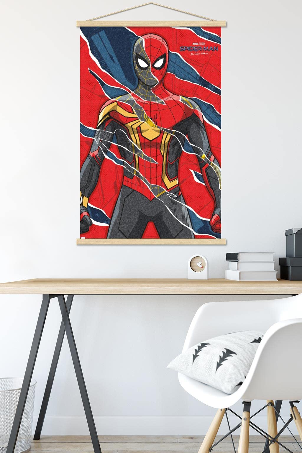 スパイダーマンノーウェイホームフルスリップスチールブック/2150個