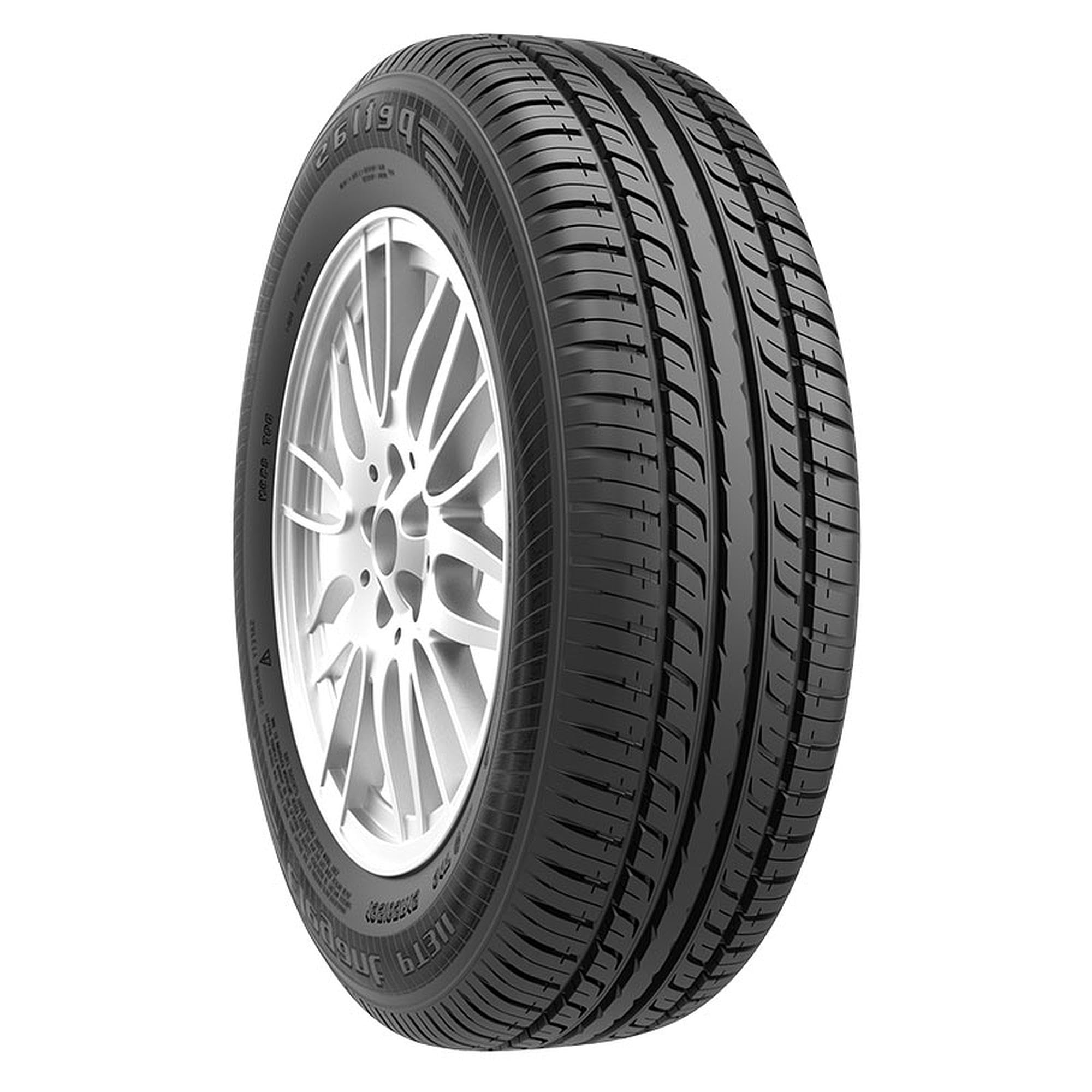 PETLAS 165/65 R14 79T Pneu Été Compatible avec RENAULT Clio 2 3/5 portes BB, CB, BB0/1/2, CB0/1/2 Twingo 2 3 portes CN0, FIAT 500 3 portes 312, PEUGEOT 205 II 3/5 portes, CITROËN
