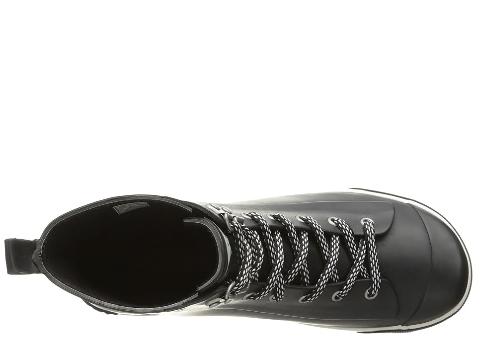 Rocket Dog Rainy (Black Rubber) Women's Boots International Shipping