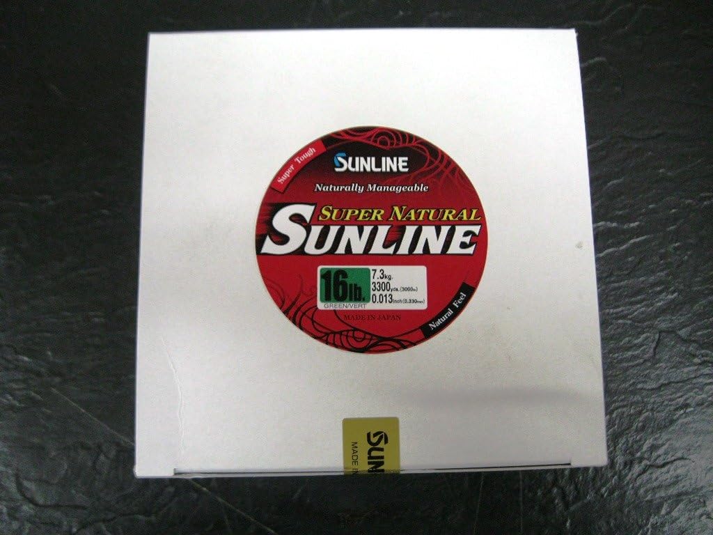SunlineSuper Natural