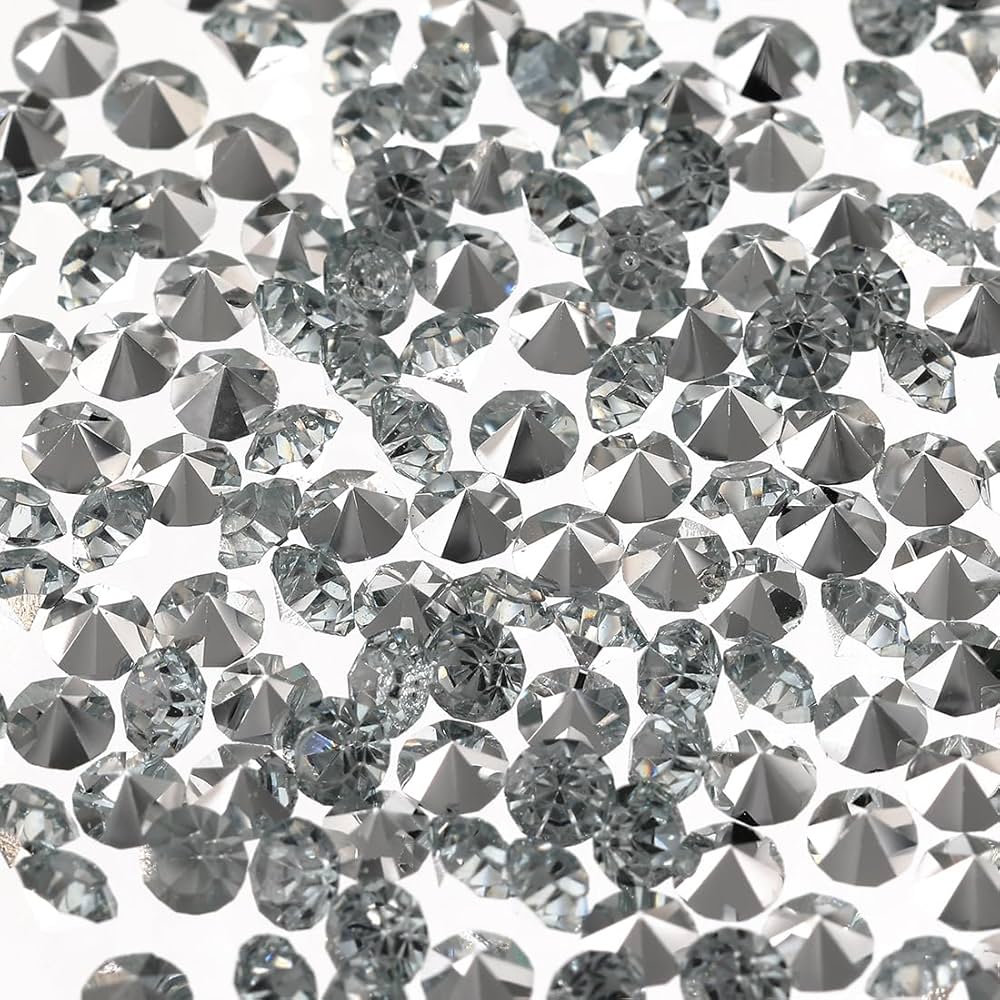 Amazon.co.jp: ファイニエ ラインストーン シルバー 3mm Vカット