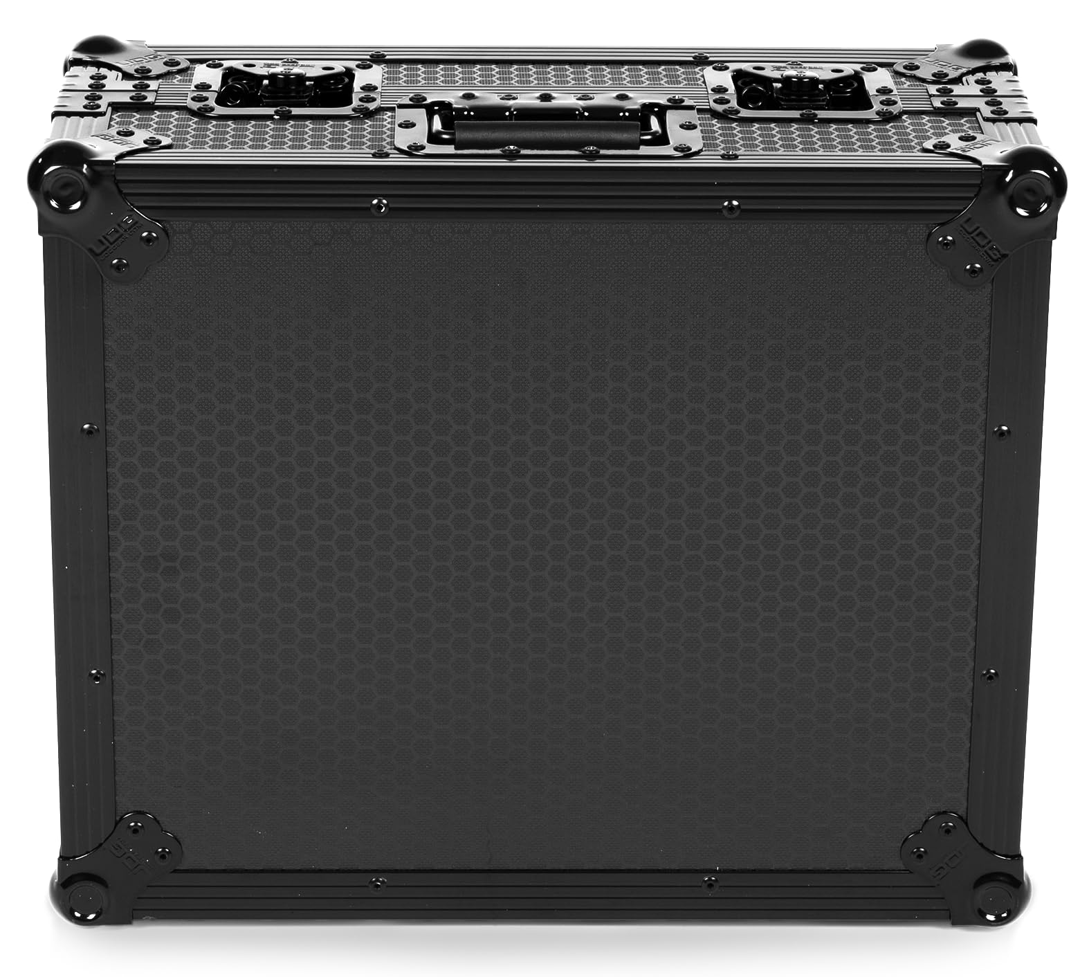 UDG Flight Case Pioneer PLX-CRSS12 Nero