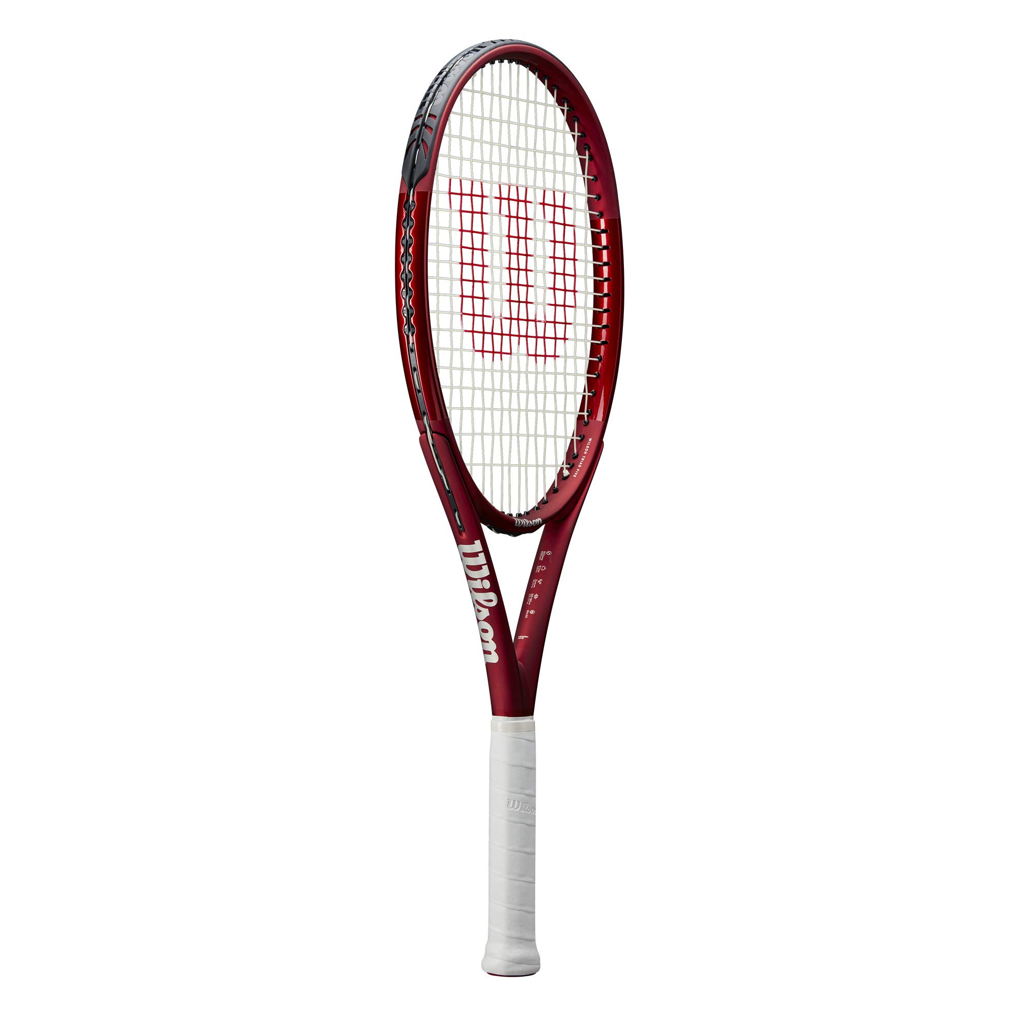 Amazon | Wilson Triad Five テニスラケット (4 1/2インチ