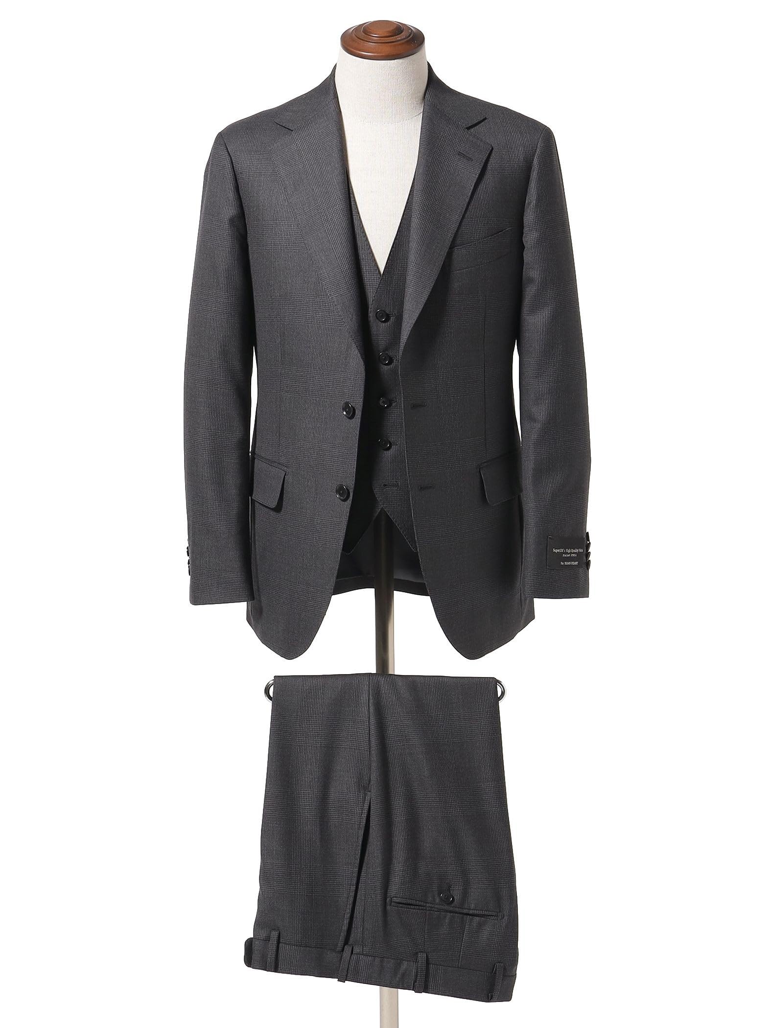 Amazon.co.jp: BEAMS HEART(ビームス ハート): SET UP