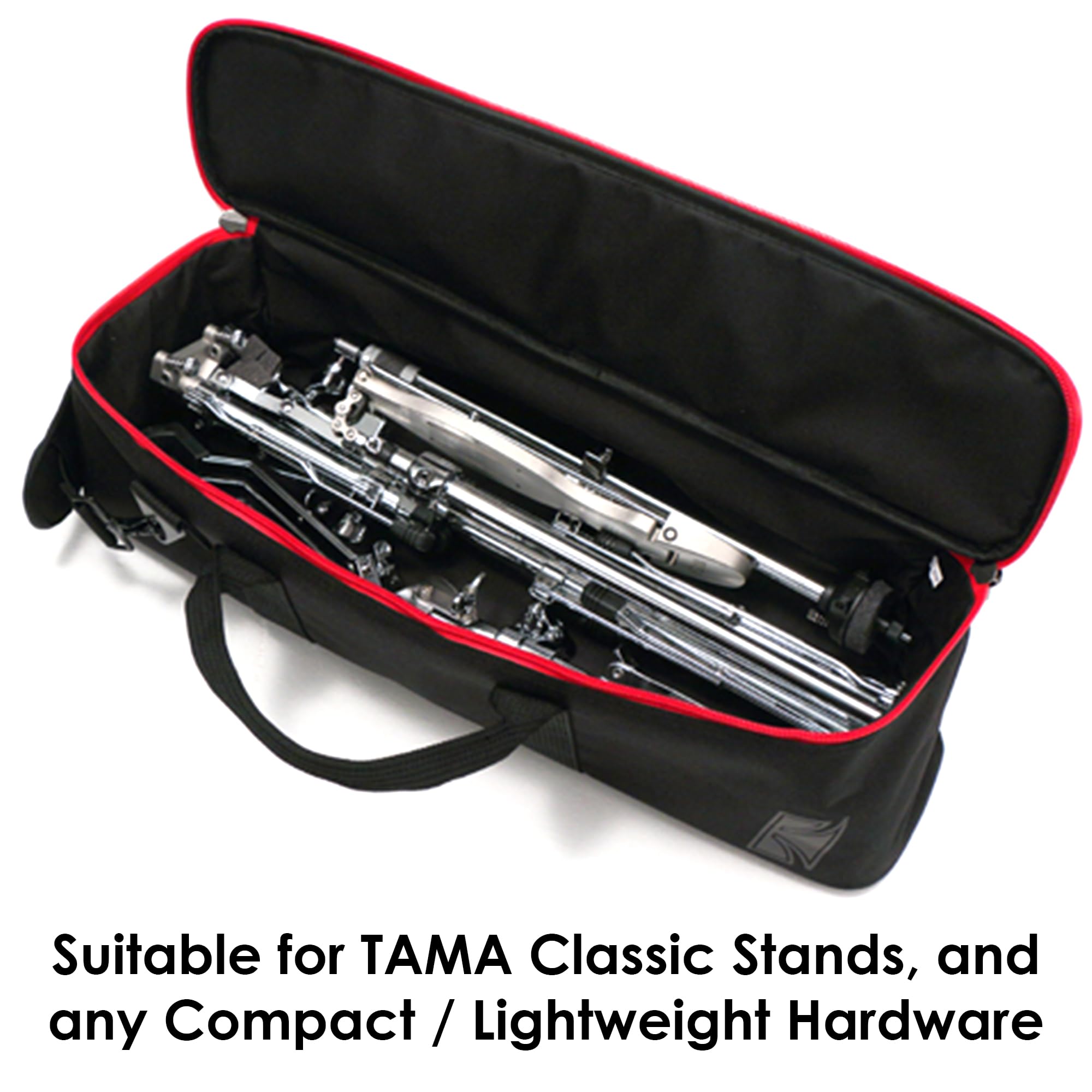 Tama SBH01 Hardware Bag - Borsa per hardware batteria