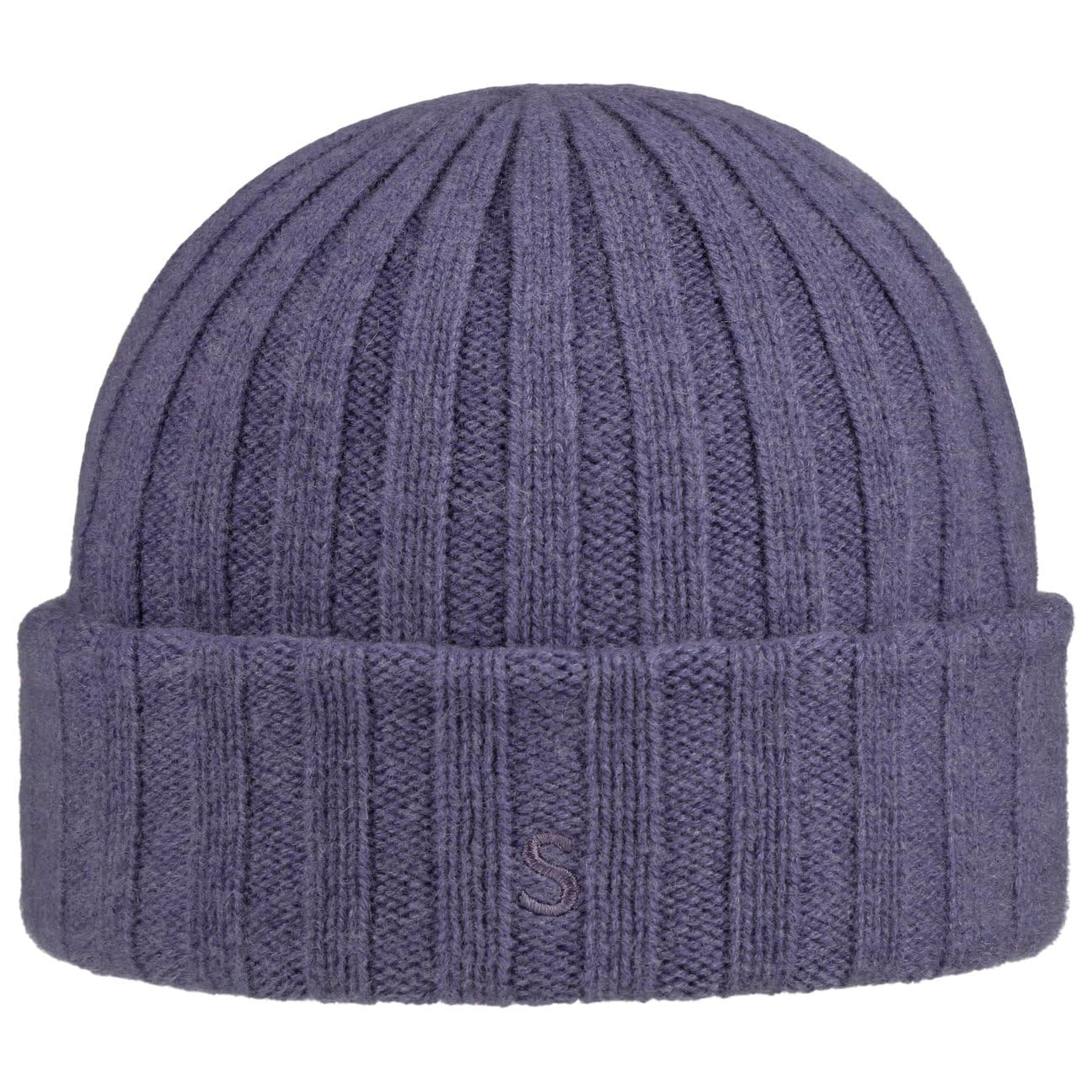 STETSON Surth czapka dziergana kaszmir Meski Zima