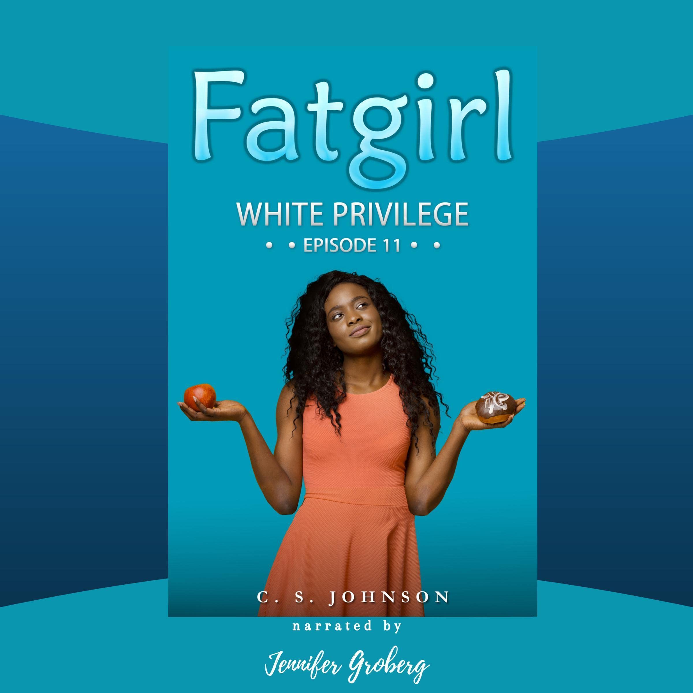 Cover art for White Privilege