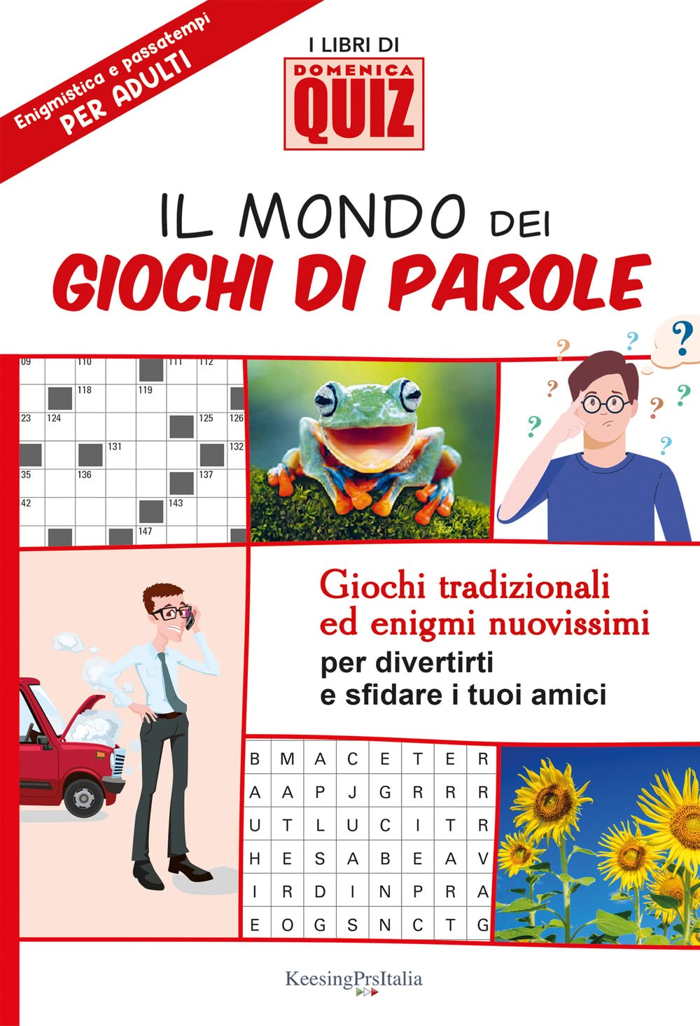Il Mondo Dei Giochi Di Parole - 4