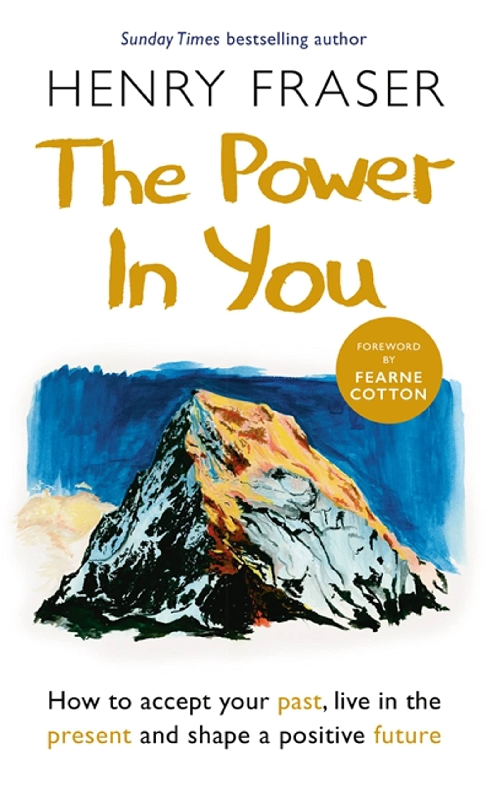 The Power in You by Henry Fraser - 9781841883373