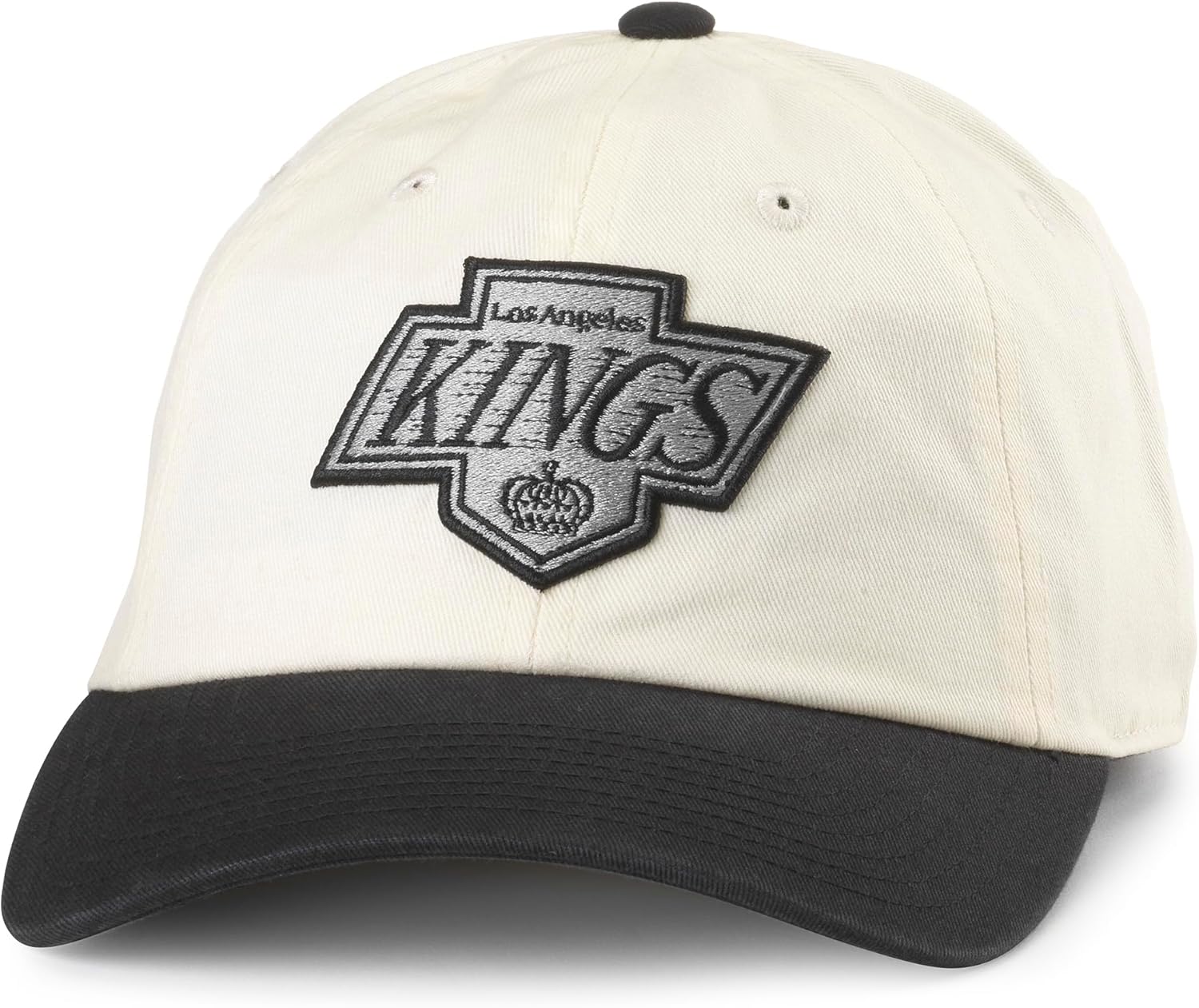 AMERICAN NEEDLE Unisex National Hockey League Officially Licensed NHL Adjustable Snapback Baseball Hat