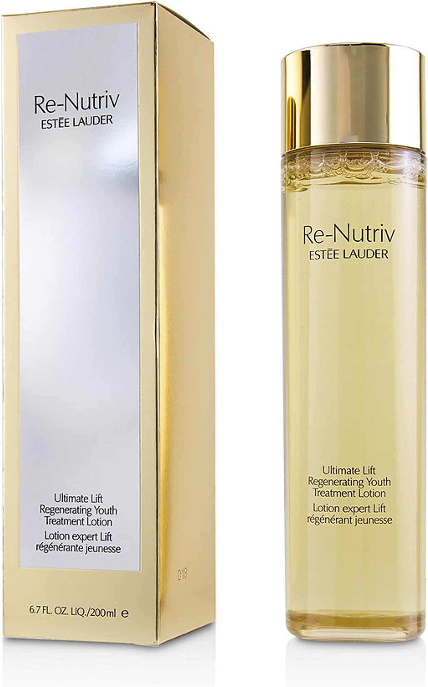 estee lauder re nutriv toner