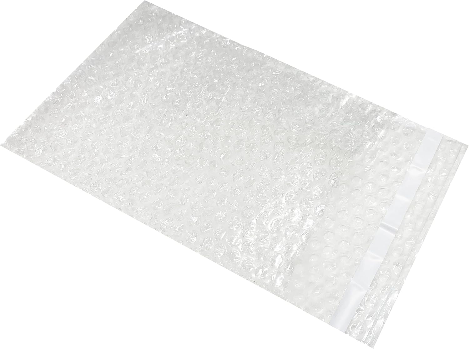 Bubble Pouches, 650 Pack, 6" x 8.5", Cushioning Bags For Moving, Shipping & Storage, Water Resistant Air Filled Mailers, Self-Seal Clear Bubble Wrap Bags