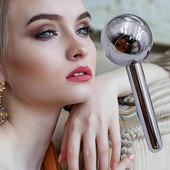 V　ball　韓国　美顔器　フェイスマッサージャー 楽天市場】美顔ローラー 美顔器 Vフェイス Vface マッサージ