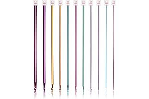 Coopayami Sticks Crochet: Unlock Your Creative Potential