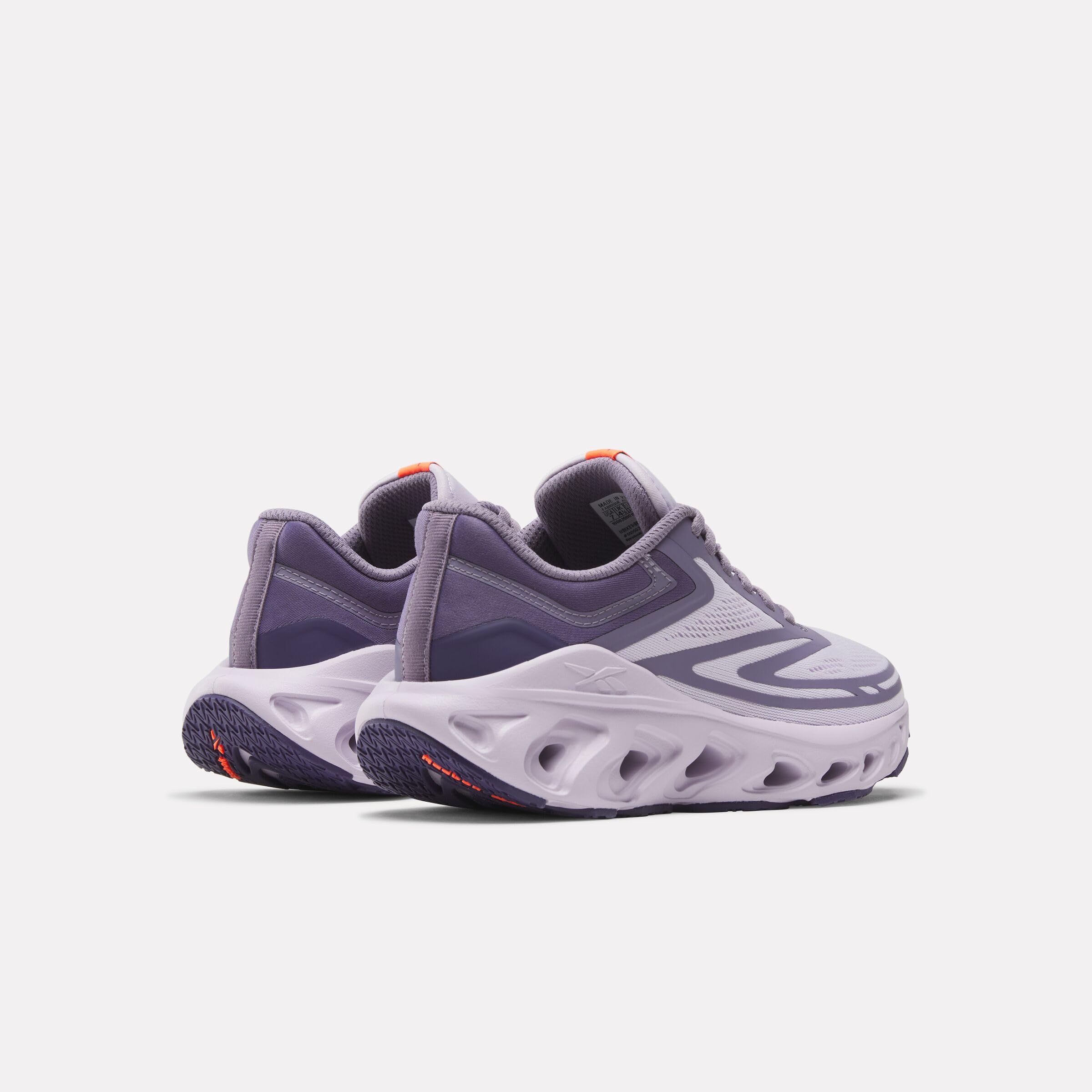 Reebok Womens Fuel Flex Running Trainers product thumbnail 4