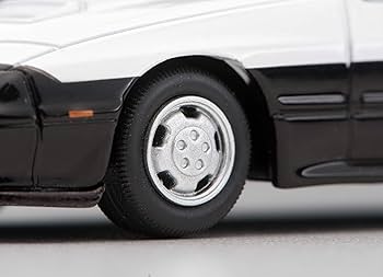 トミカ マツダ サバンナ RX-7 カローラセダン パトロールカー 2台セット トミカプレミアム 29 マツダ サバンナ RX-7 (SA22C)｜トミカ