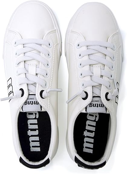 Zapatillas MTNG Aria 60615 por 24,90€ ¡¡29% de descuento!!