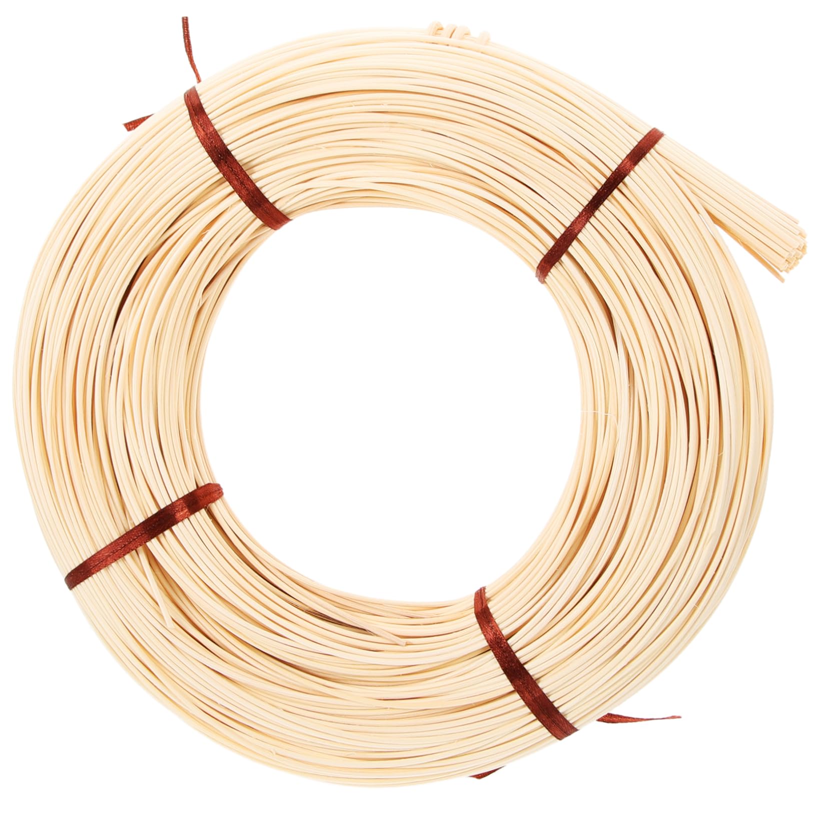 Ratán natural YOSADIER para reparar muebles y regalo vacacional 8