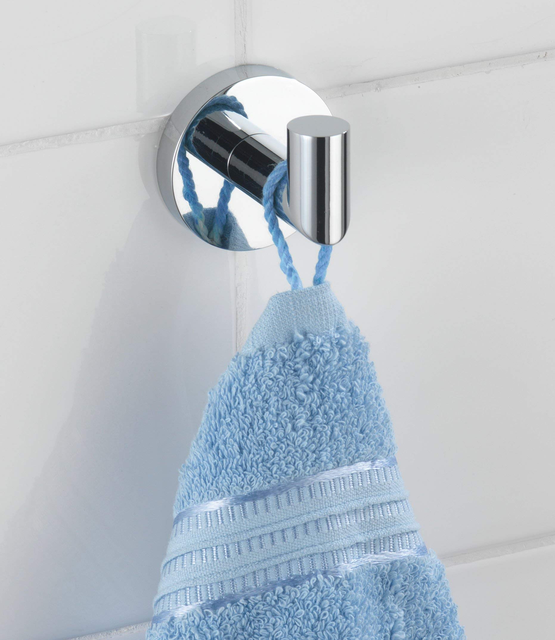 Étagère D'angle Fixer Sans Percer | 25582100