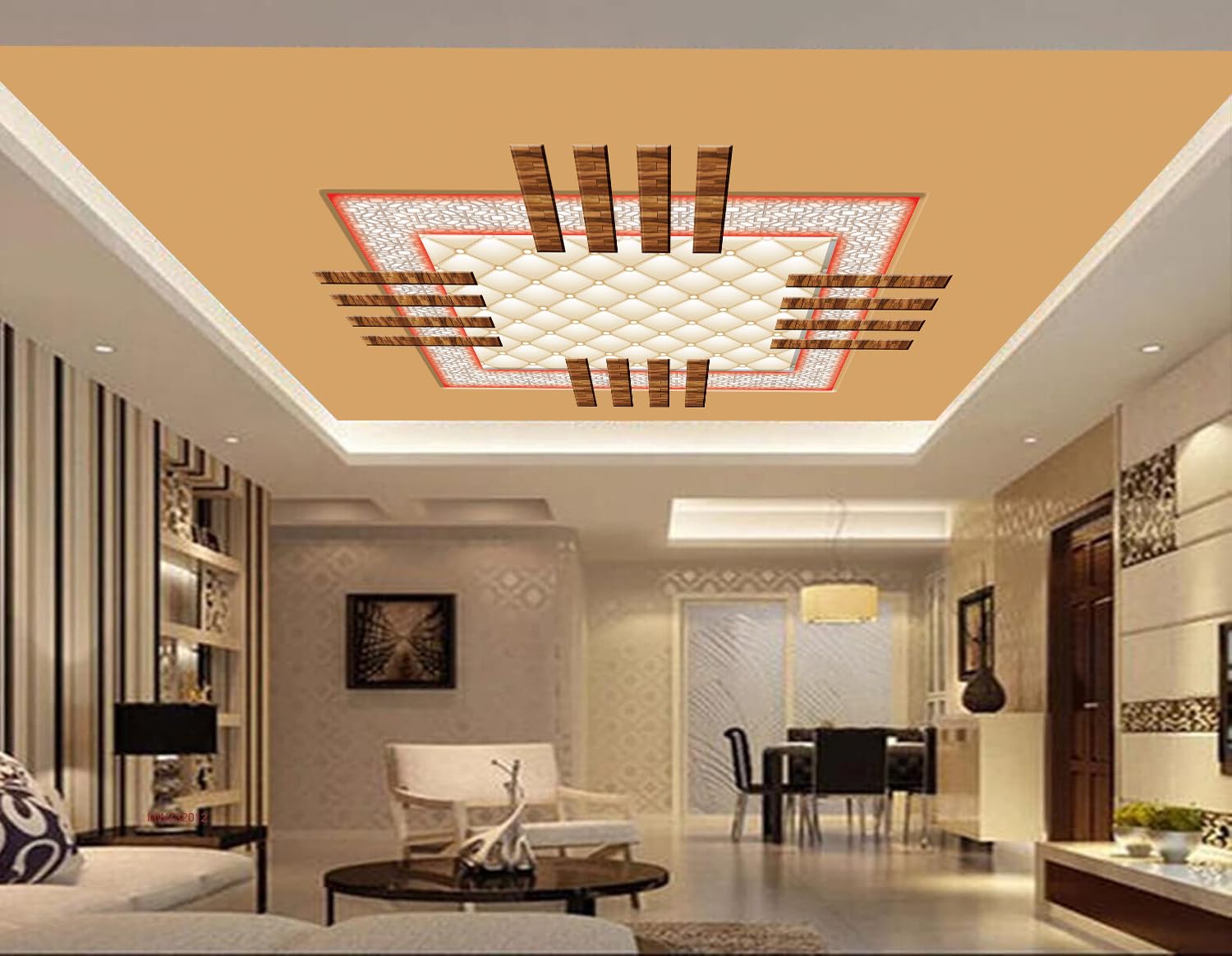 Ceiling Lighting