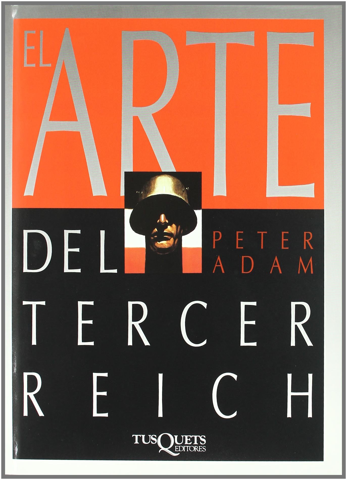 洋書）Peter Adam, Art of the Third Reich. 51gwLNlkmtL._AC_SY200_QL15_.jpg