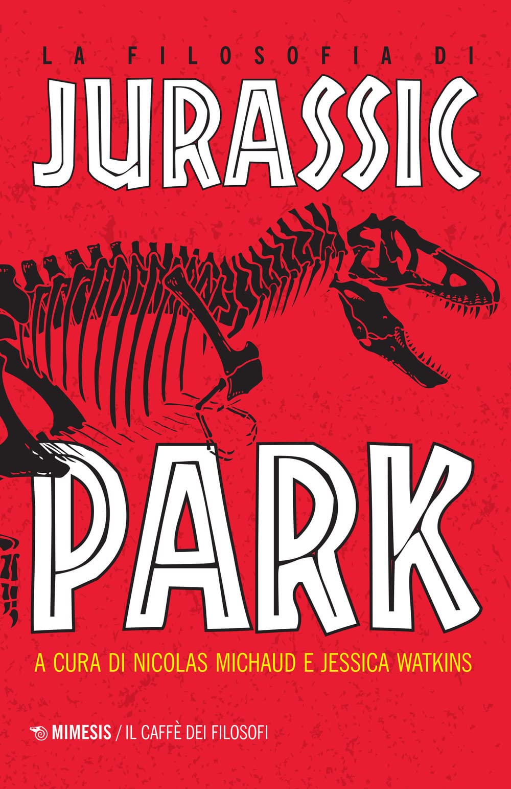 La Filosofia Di Jurassic Park - 4