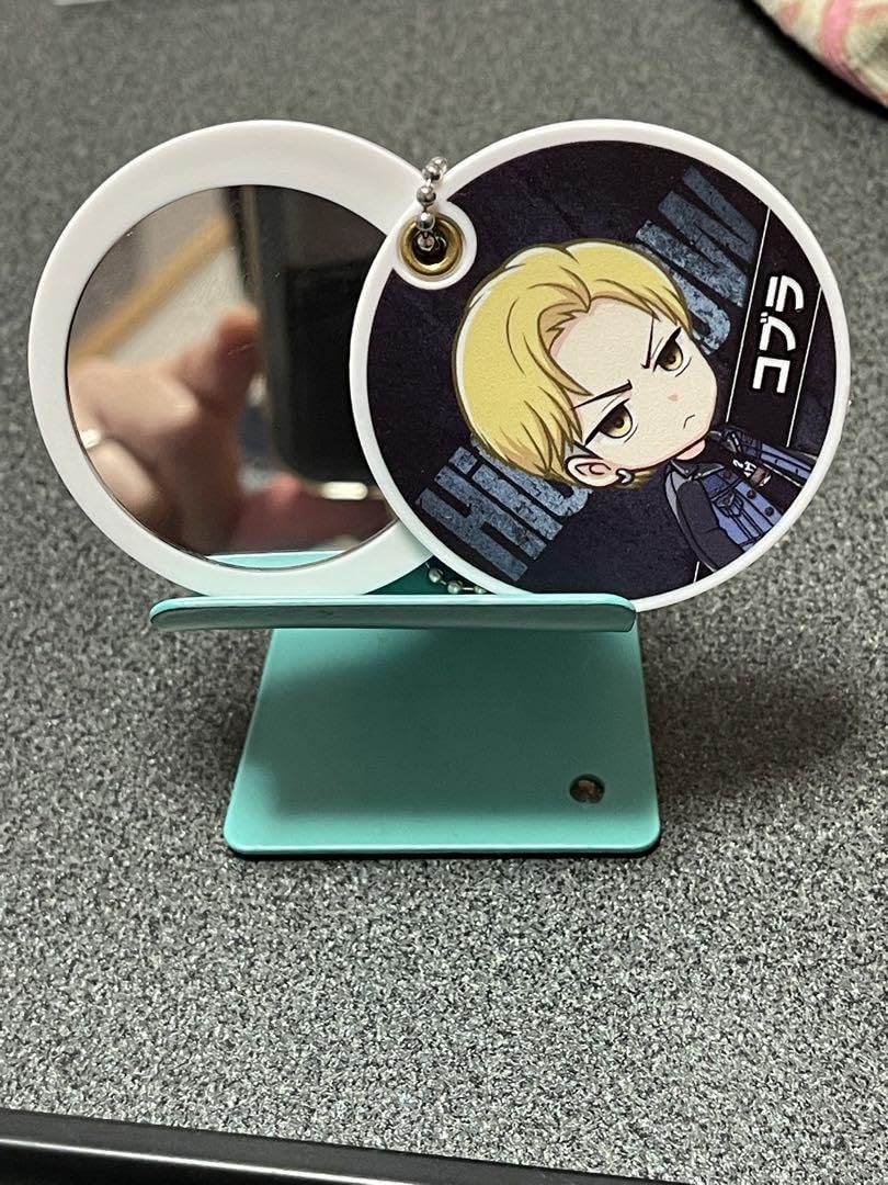 ハイアンドロー/ミラー 【公式通販】