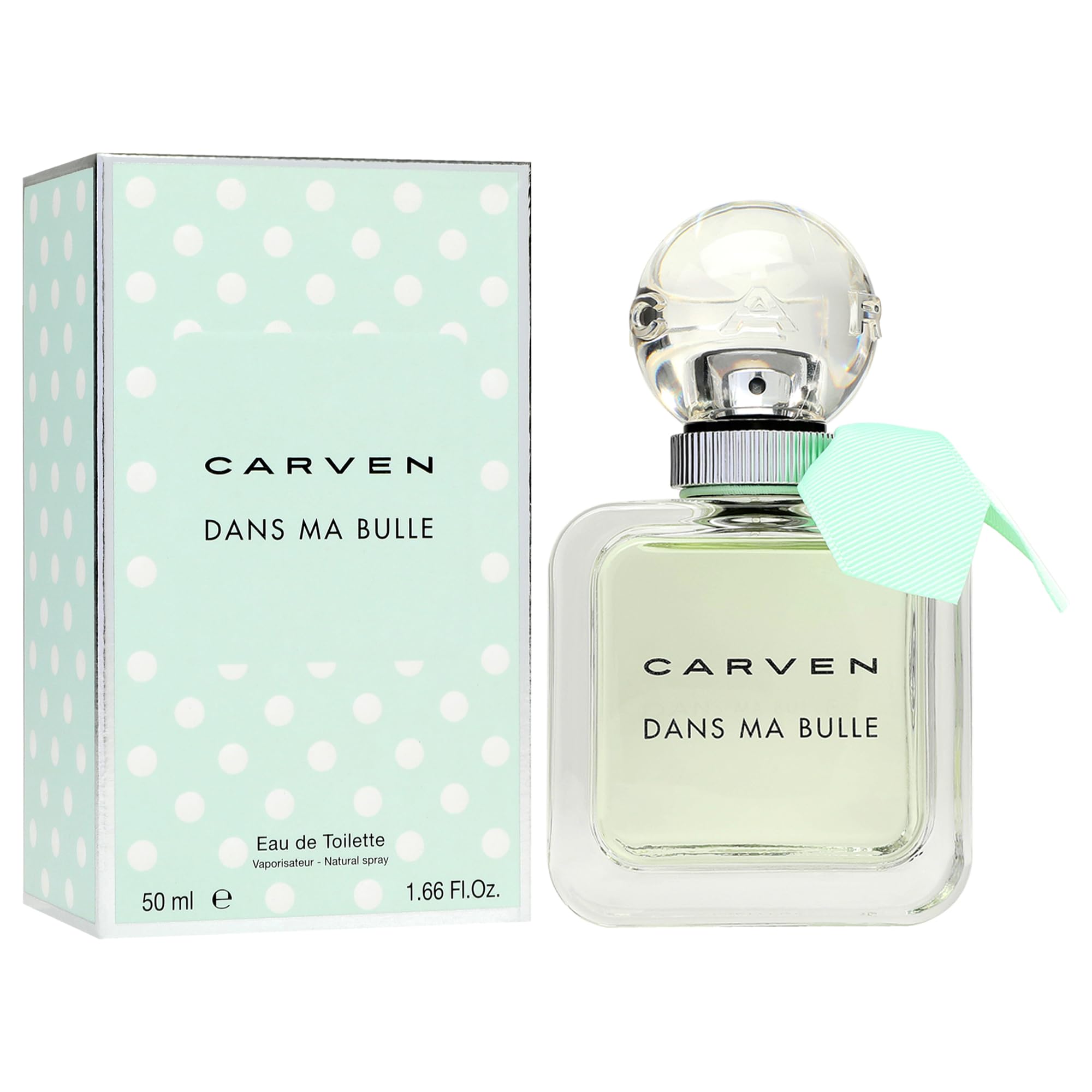 Carven Perfums Carven Dans Ma Bulle Etv 50Ml 0.05 g